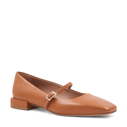 Bruno Magli Lucia Cognac