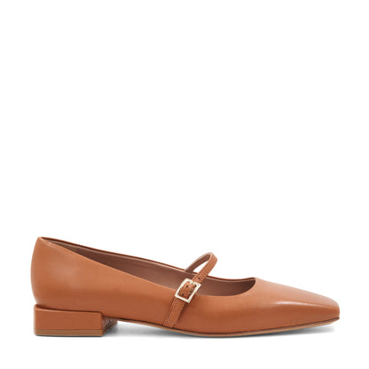 Bruno Magli Lucia Cognac