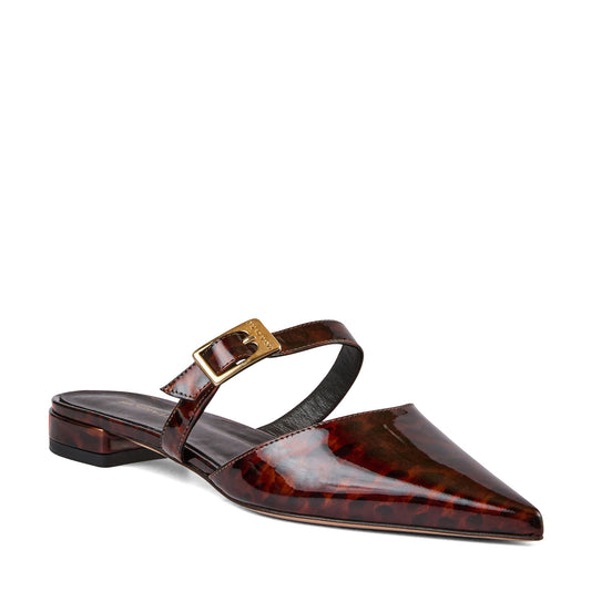 Bruno Magli Pasha Mule