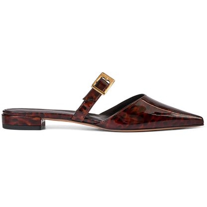 Bruno Magli Pasha Mule