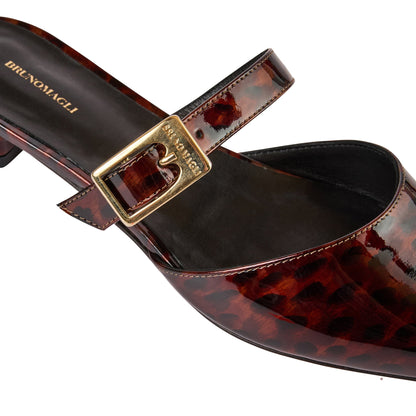 Bruno Magli Pasha Mule
