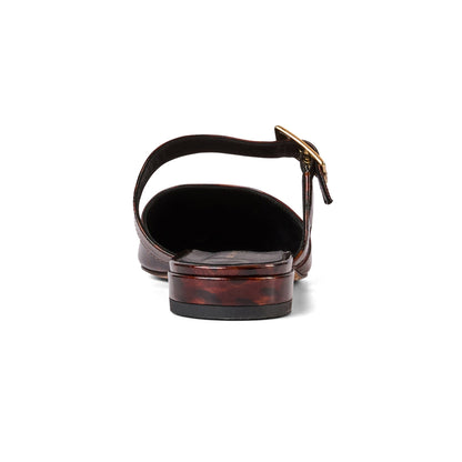 Bruno Magli Pasha Mule