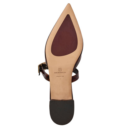 Bruno Magli Pasha Mule