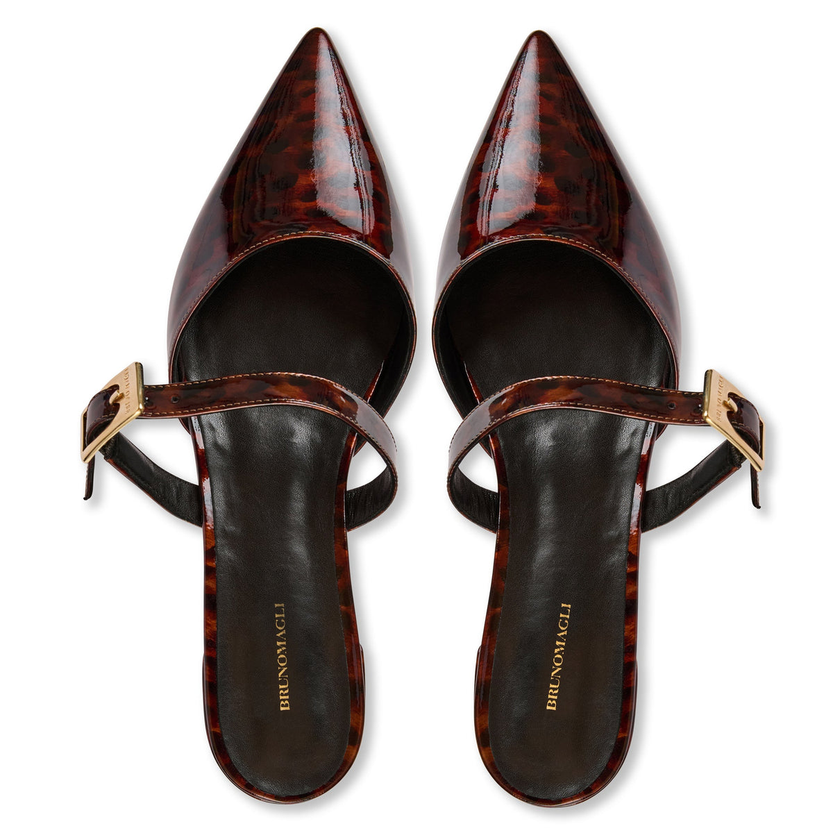 Bruno Magli Pasha Mule