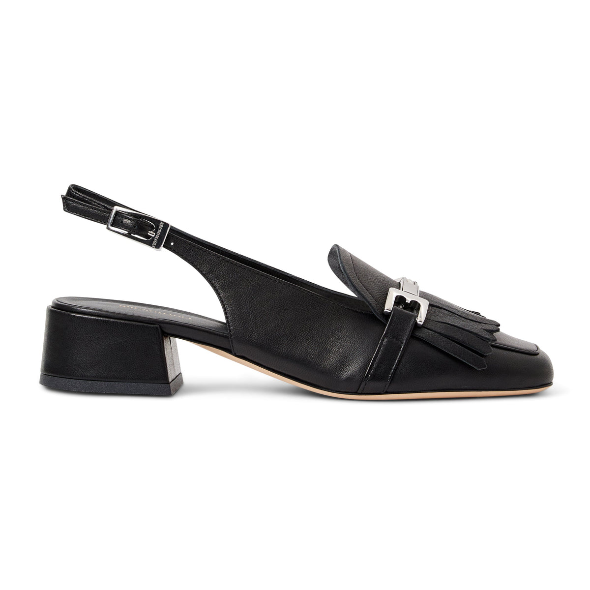 Bruno Magli Olive Slingback