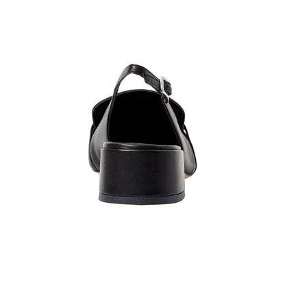 Bruno Magli Olive Slingback