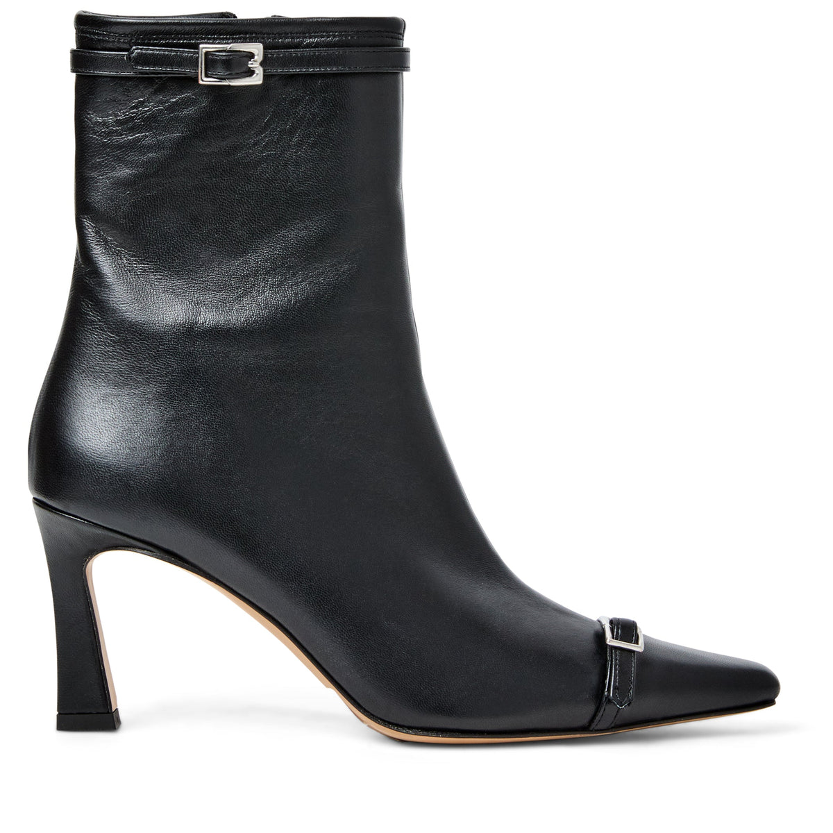 Bruno Magli Addison Ankle Boot