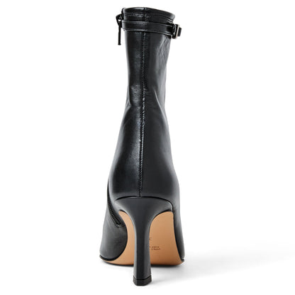 Bruno Magli Addison Ankle Boot