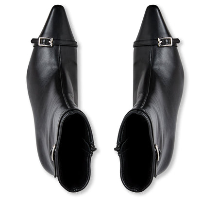 Bruno Magli Addison Ankle Boot