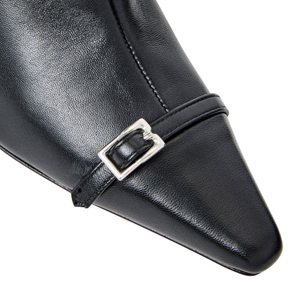 Bruno Magli Addison Ankle Boot