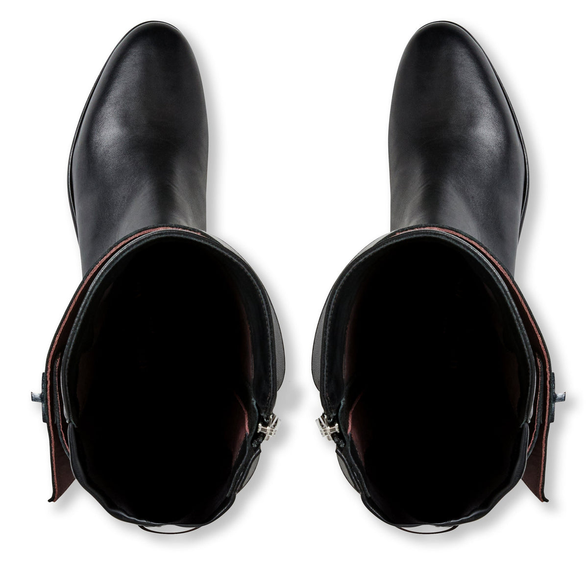 Bruno Magli Pamelina Knee High Boot