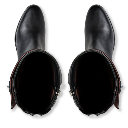Bruno Magli Pamelina Knee High Boot