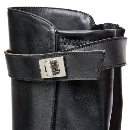 Bruno Magli Pamelina Knee High Boot
