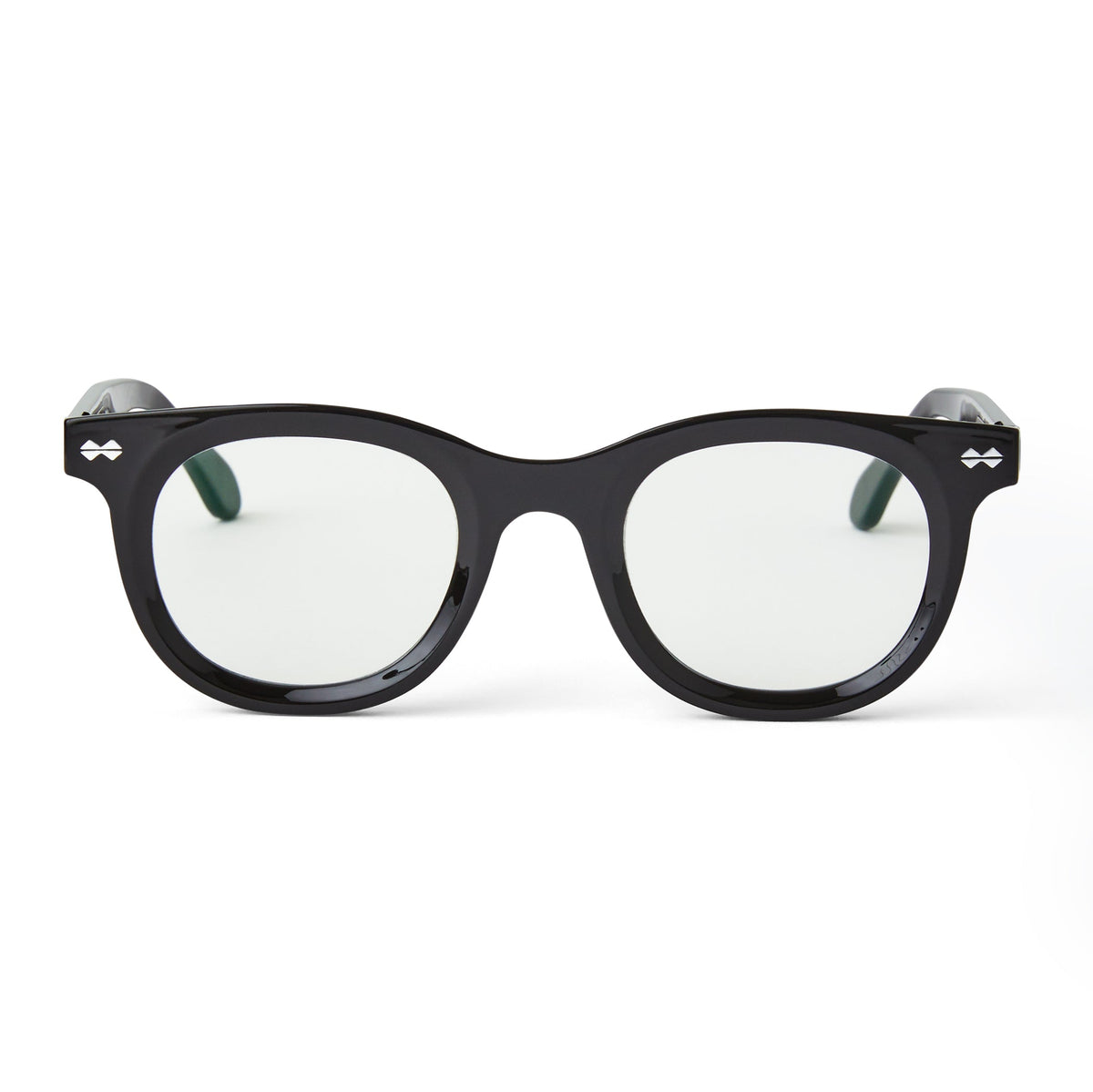 Bruno Magli ALESSIA Sunglasses black