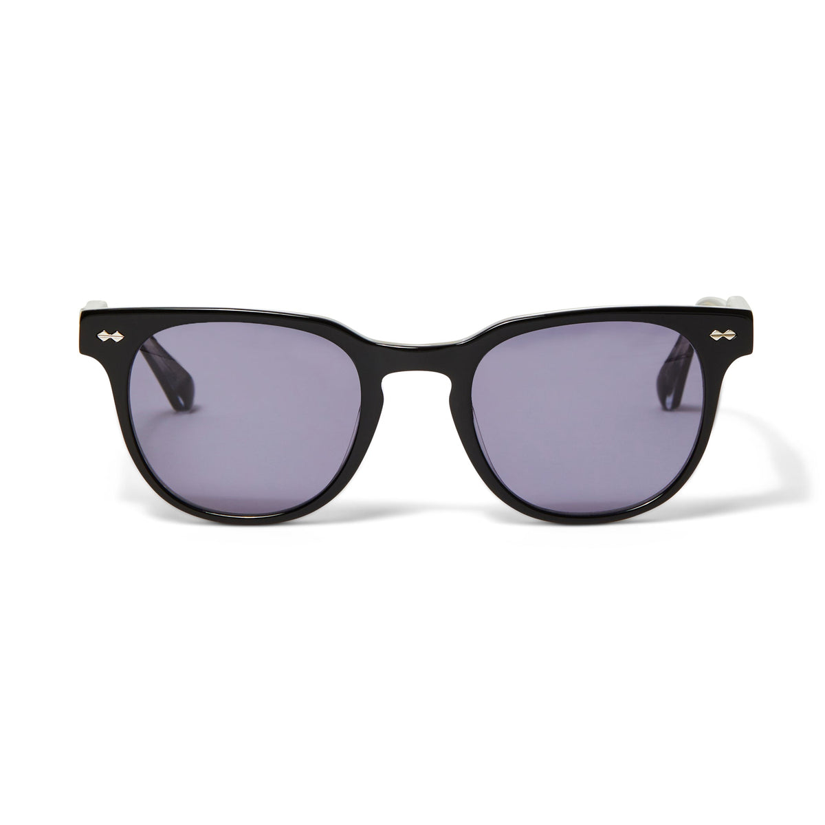Bruno Magli Treviso Sunglasses Black