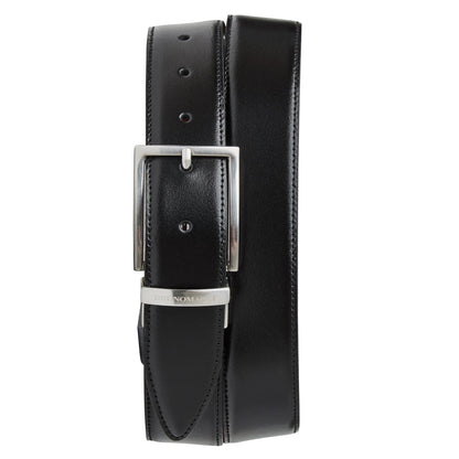 Bruno Magli Marco Black/Cognac