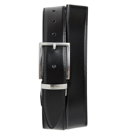 Bruno Magli Marco Black/Cognac