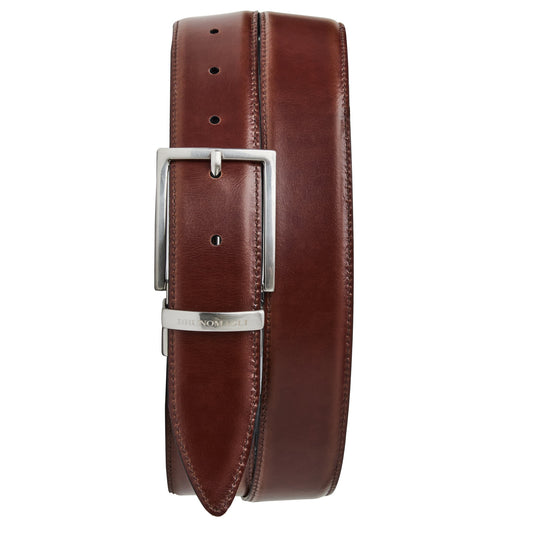 Bruno Magli Marco Black/Cognac