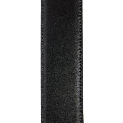 Bruno Magli Marco Black/Cognac