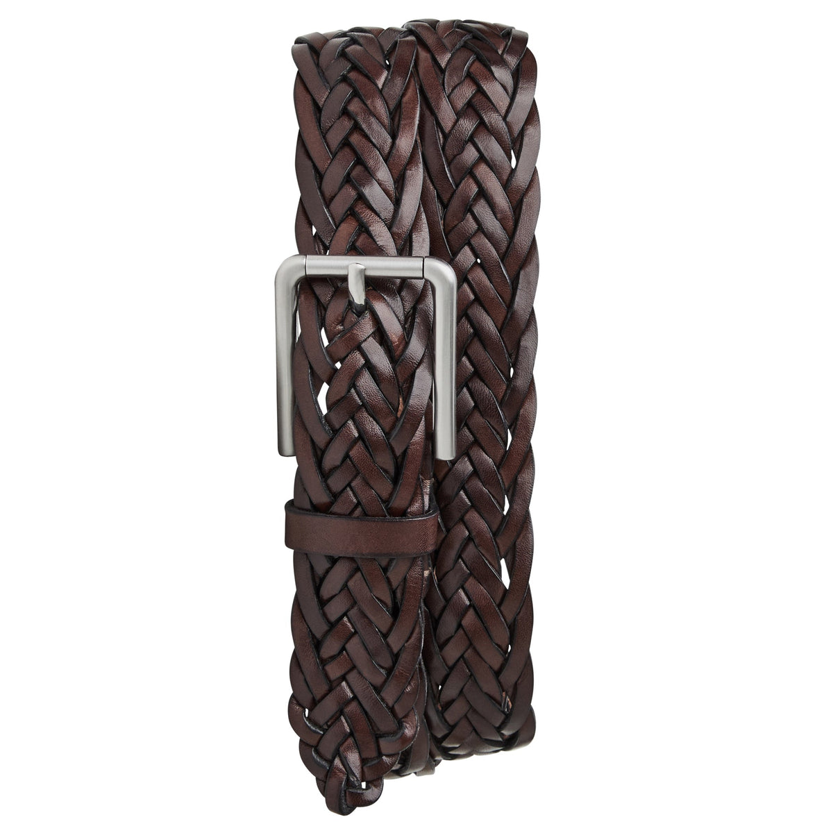 Bruno Magli Rocco Dark Brown