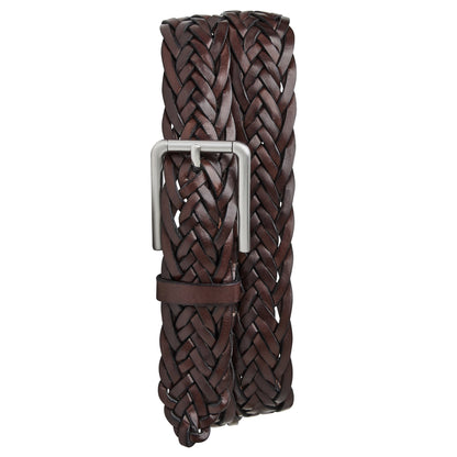 Bruno Magli Rocco Dark Brown