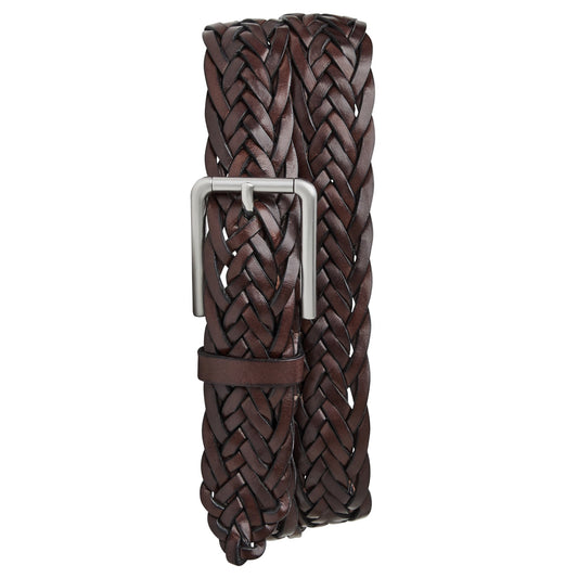 Bruno Magli Rocco Dark Brown
