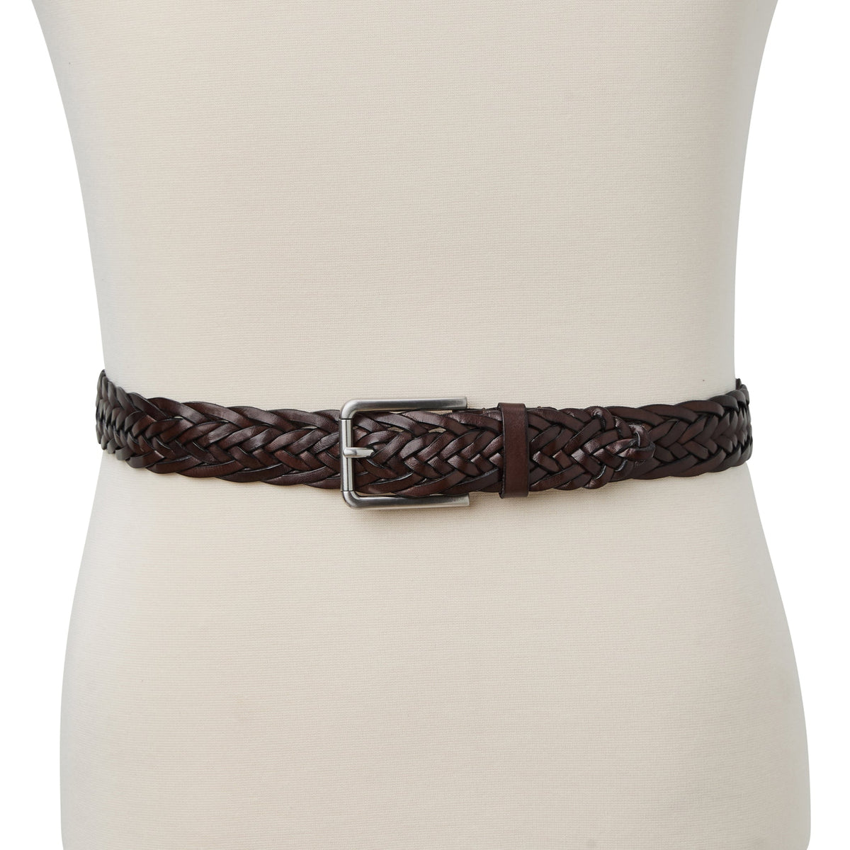 Bruno Magli Rocco Dark Brown
