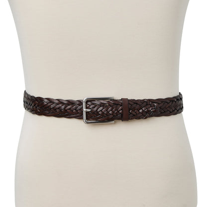 Bruno Magli Rocco Dark Brown