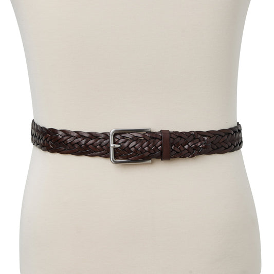 Bruno Magli Rocco Dark Brown