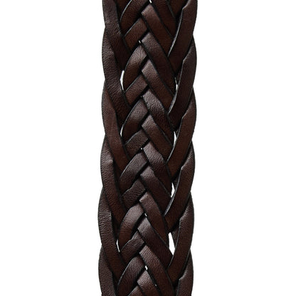 Bruno Magli Rocco Dark Brown