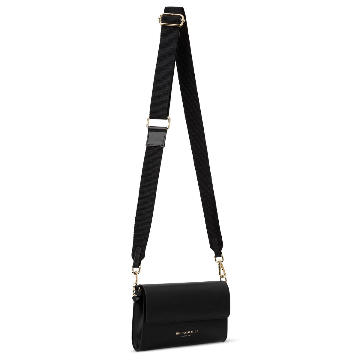 Bruno Magli Marina Cross Body Handbag