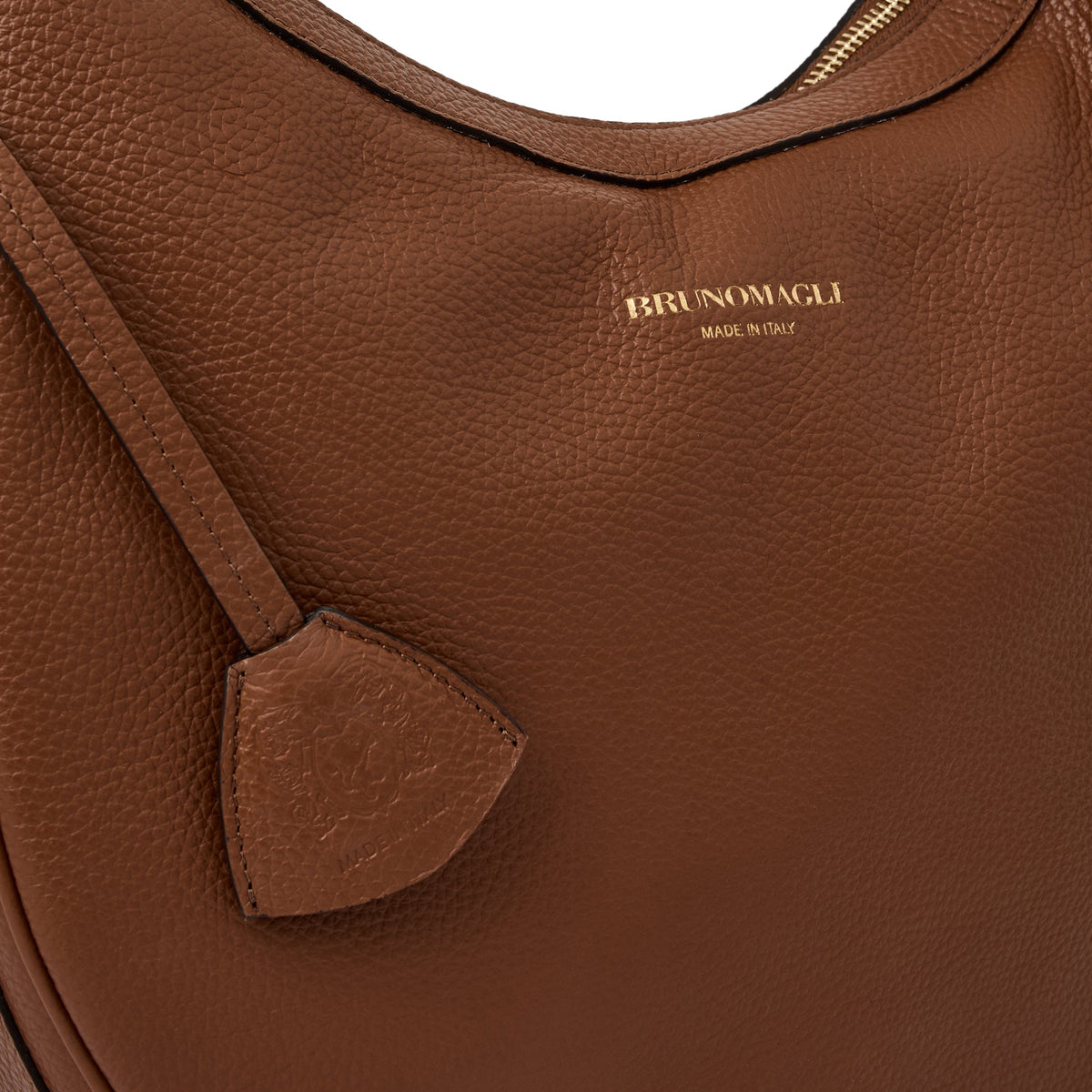 Bruno Magli Marta Mid Shoulder Handbag