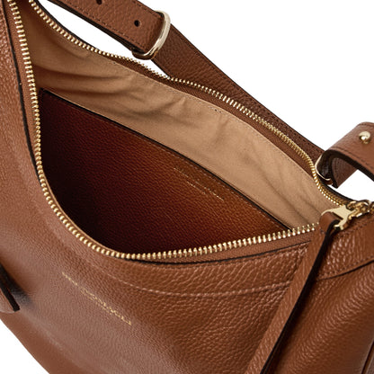 Bruno Magli Marta Mid Shoulder Handbag