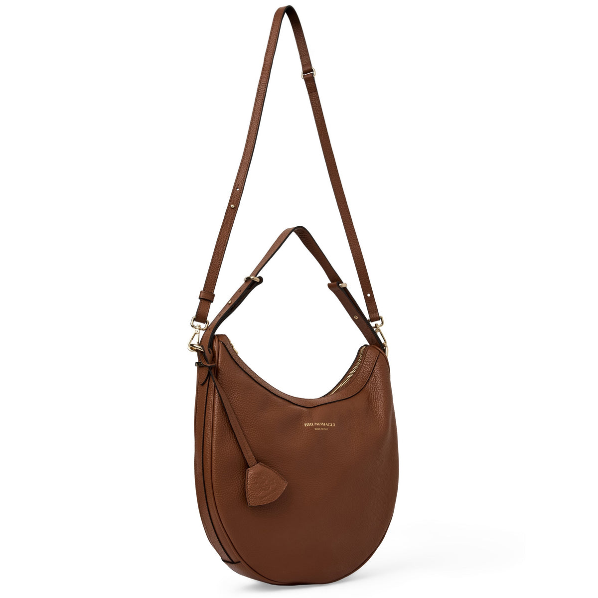 Bruno Magli Marta Mid Shoulder Handbag