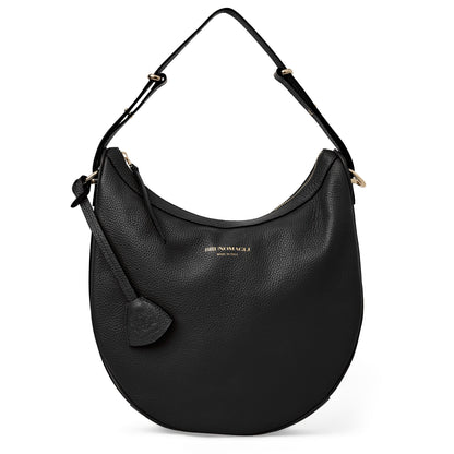 Bruno Magli Marta Mid Shoulder Handbag
