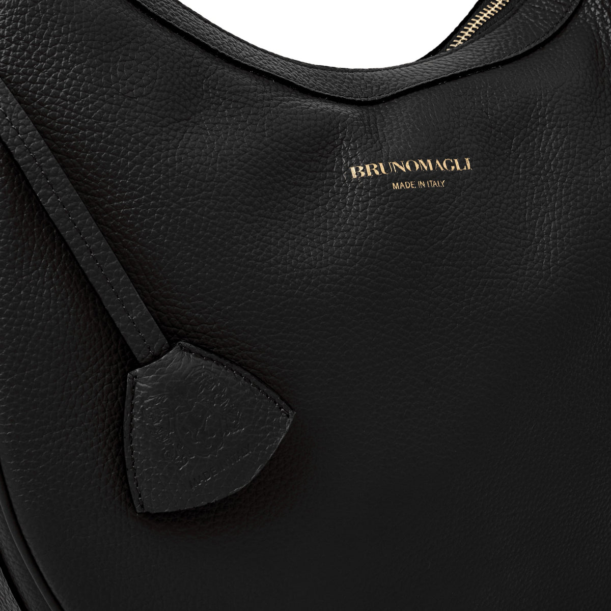 Bruno Magli Marta Mid Shoulder Handbag