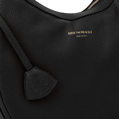 Bruno Magli Marta Mid Shoulder Handbag