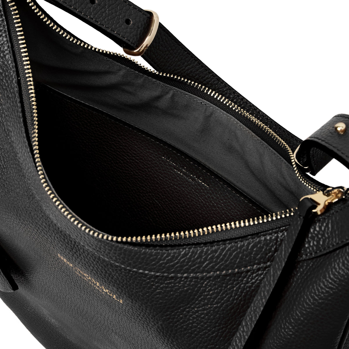 Bruno Magli Marta Mid Shoulder Handbag