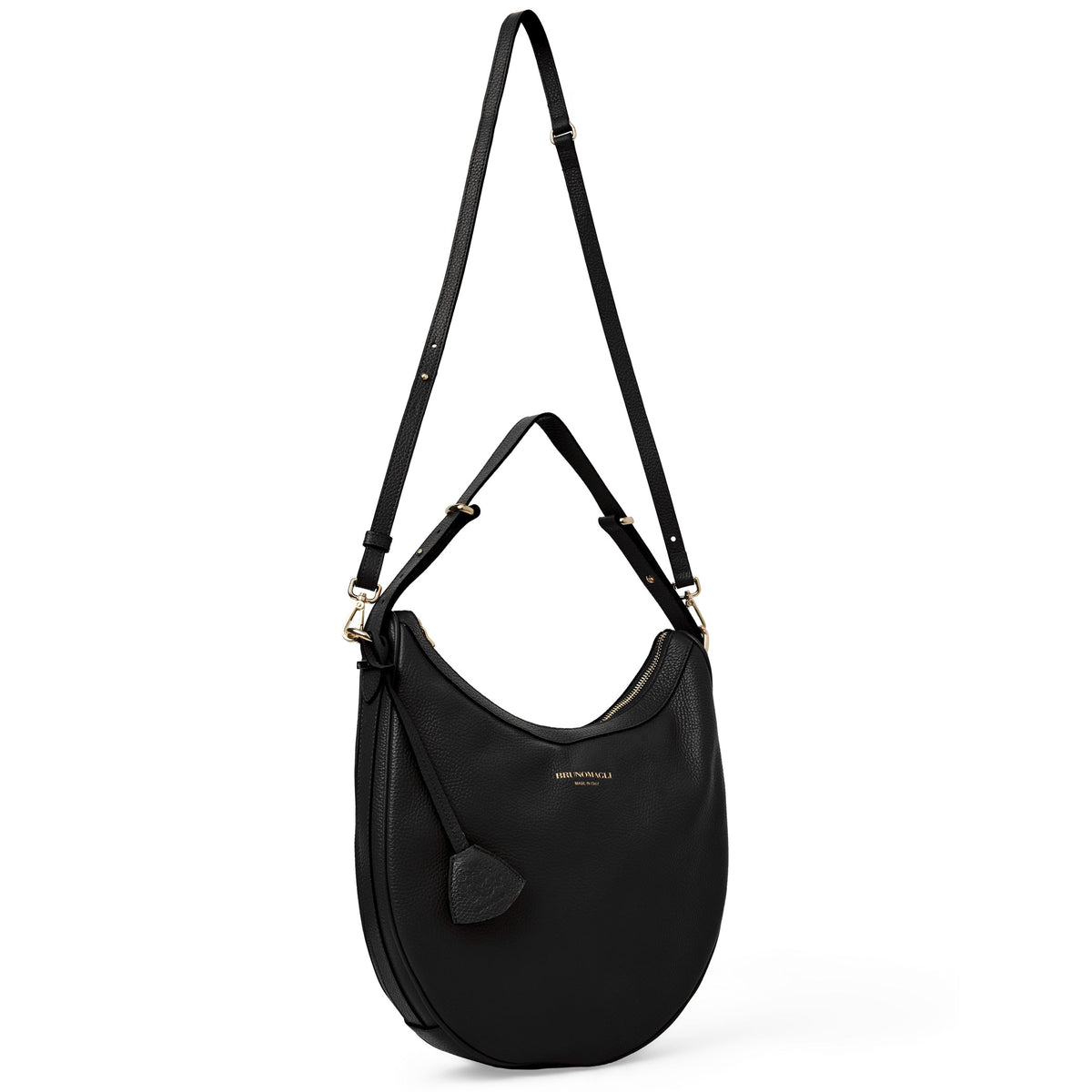 Bruno Magli Marta Mid Shoulder Handbag