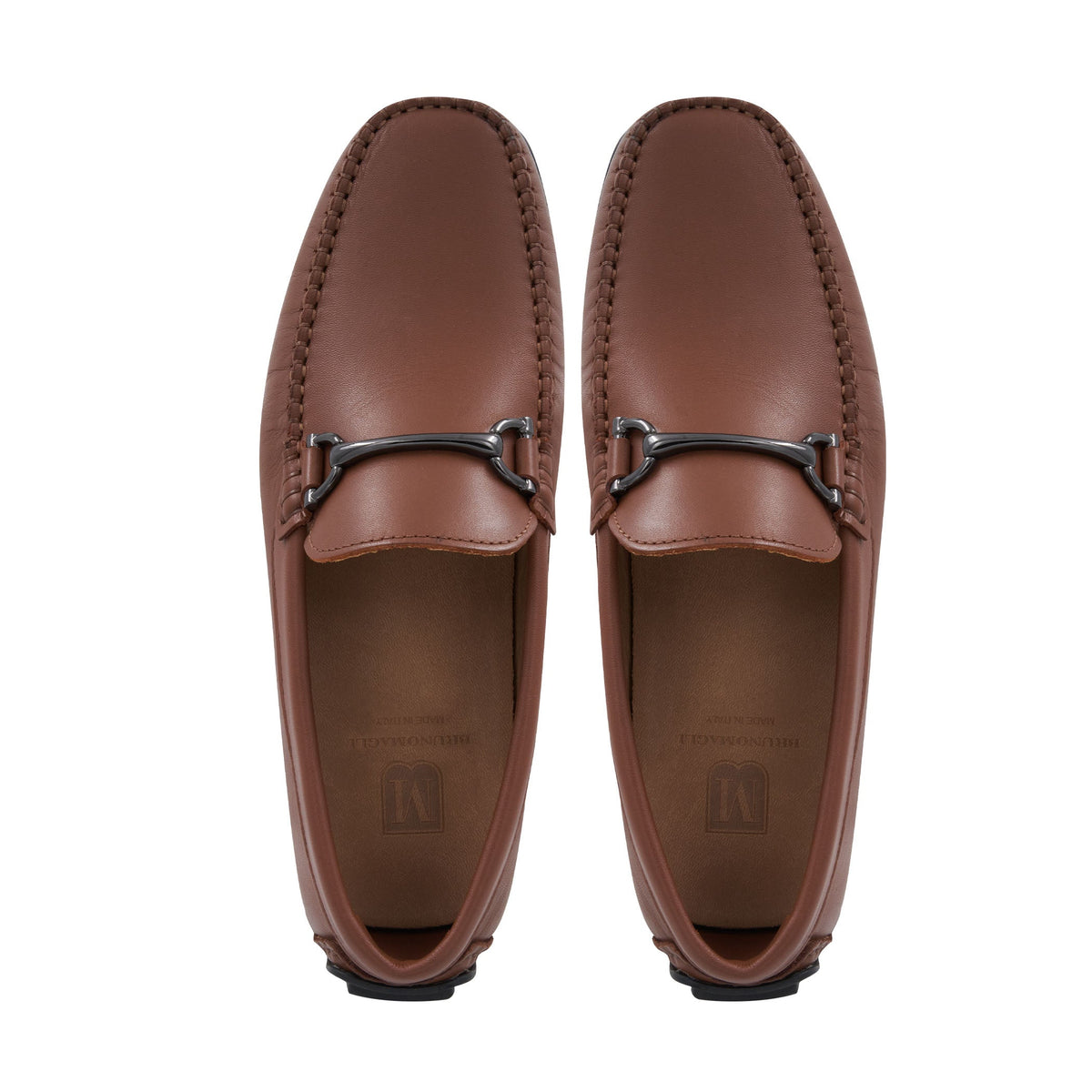 Bruno Magli Parker Moccasin