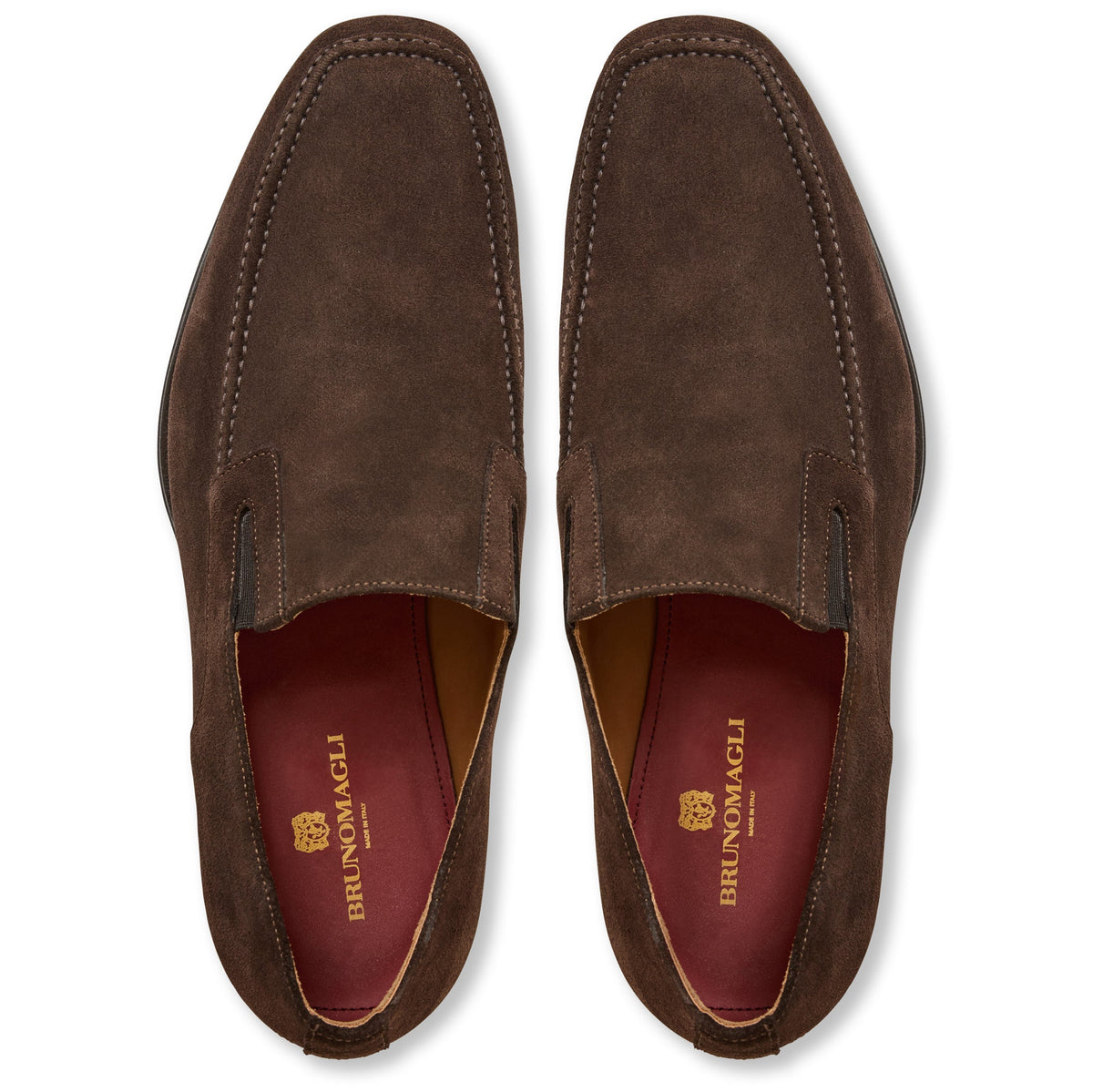 Bruno Magli Raging Slip-On Loafer