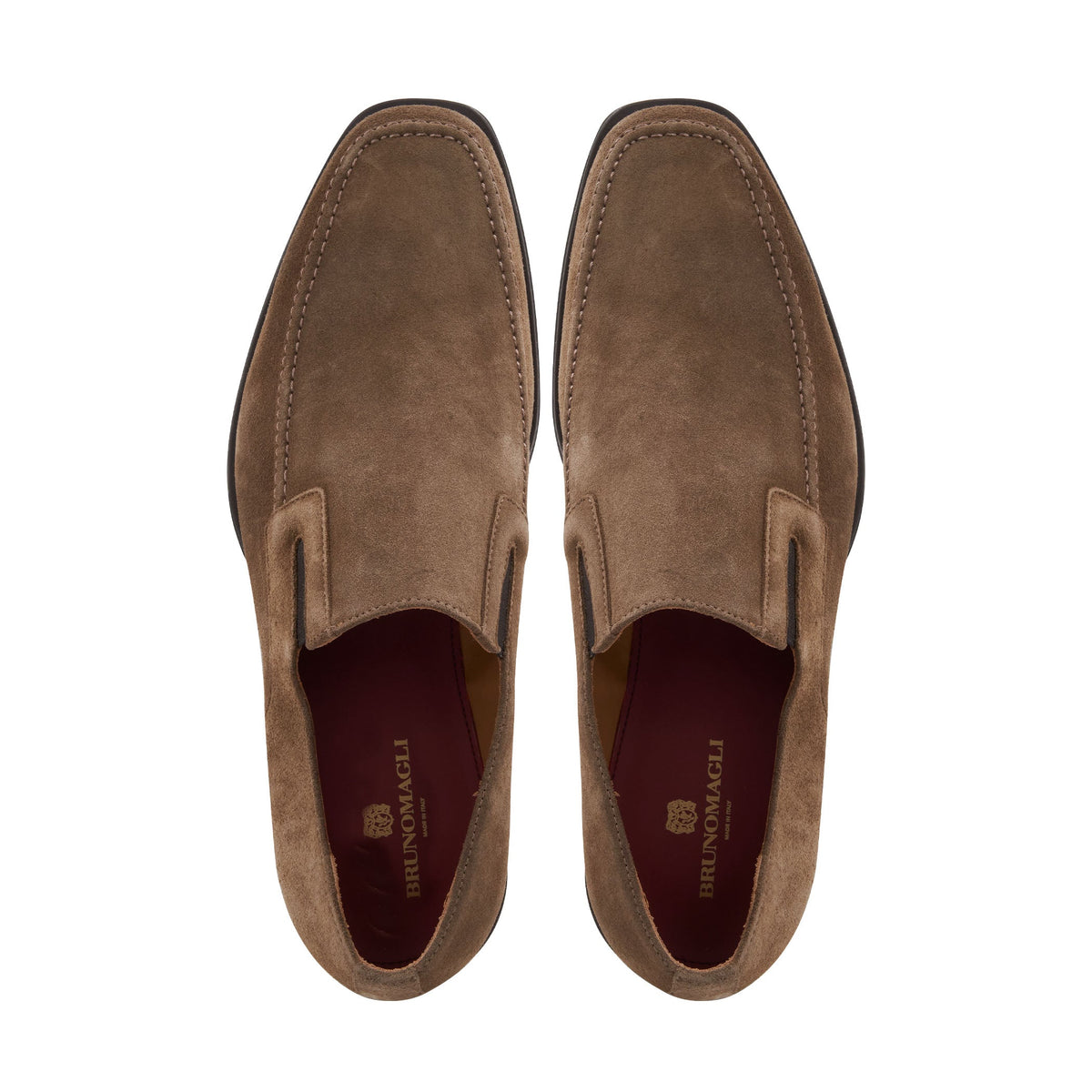 Bruno Magli Raging Slip-On Loafer