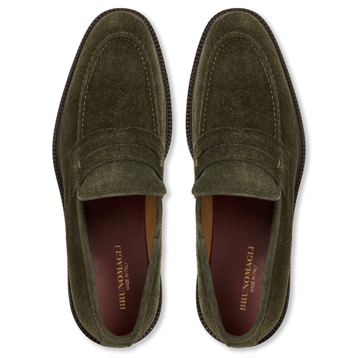 Bruno Magli Venezia Loafer