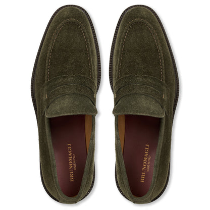 Bruno Magli Venezia Loafer