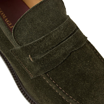 Bruno Magli Venezia Loafer