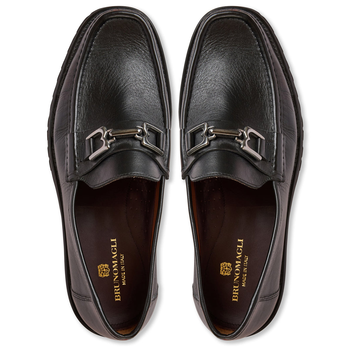 Bruno Magli Rocky Loafer