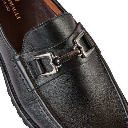 Bruno Magli Rocky Loafer