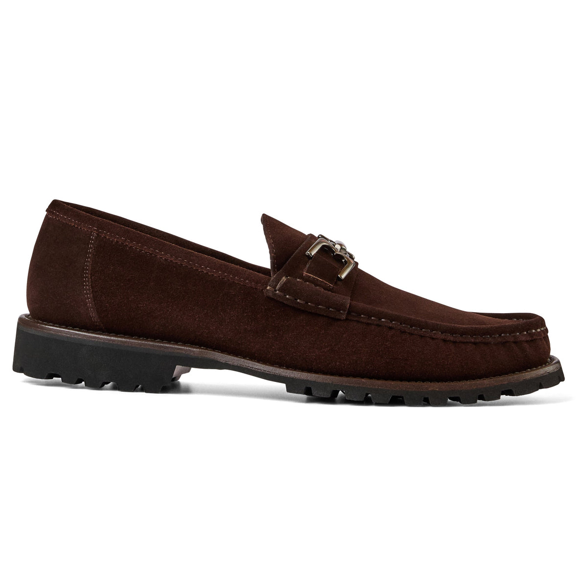 Bruno Magli Rocky Loafer
