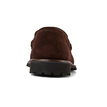 Bruno Magli Rocky Loafer