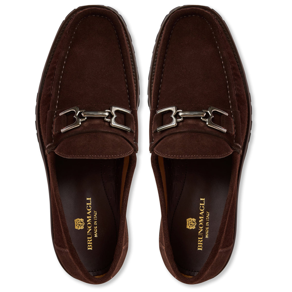 Bruno Magli Rocky Loafer
